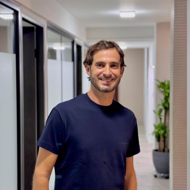 Alfredo Carbonell