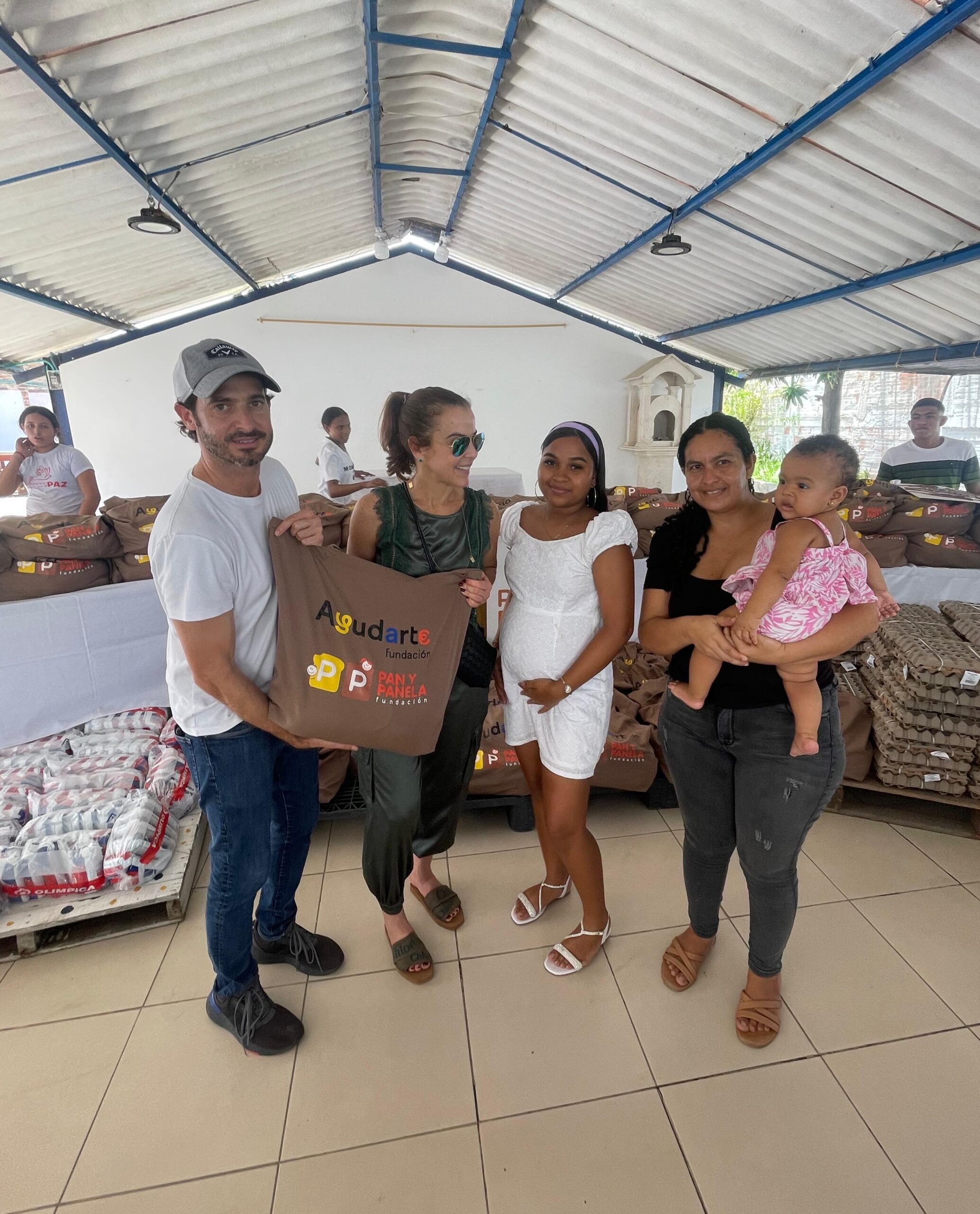 Fundación